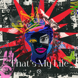 松下優也的專輯That's My Life