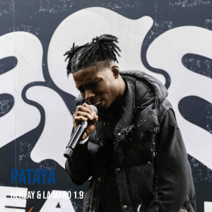 Album PATAYA (Explicit) from HerZay