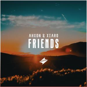 Album Friends from AhXon