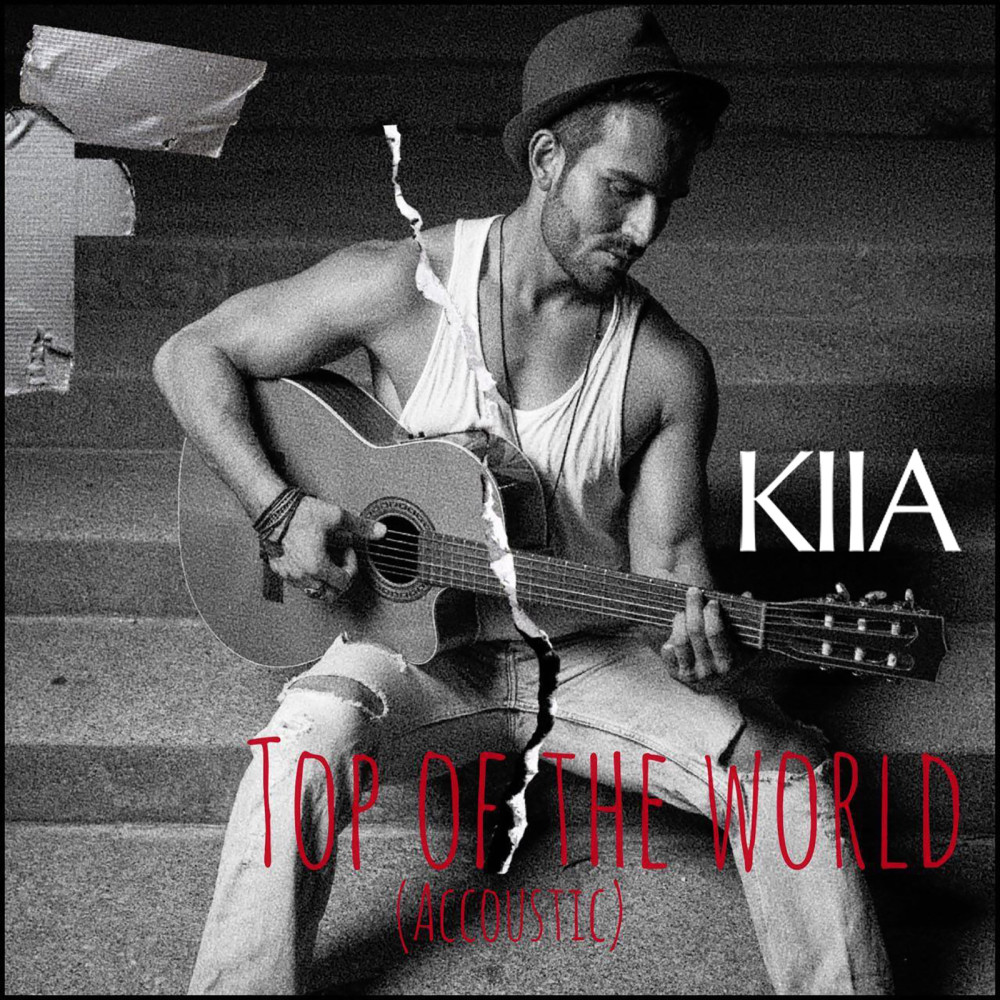 Top of the World (Acoustic)