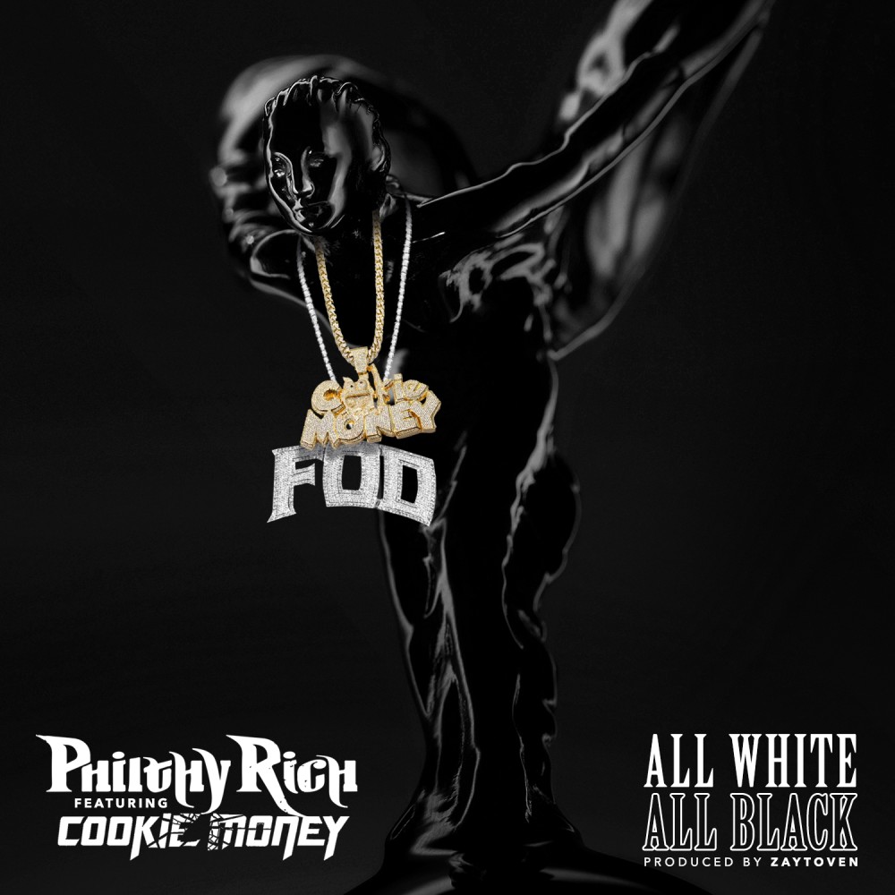 All White All Black