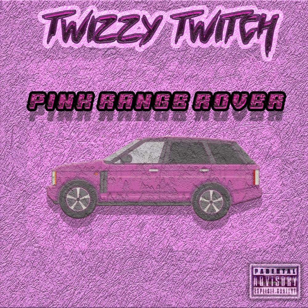 Pink Range Rover Freestyle (Explicit)