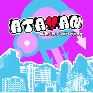 Listen to Don't Touch song with lyrics from Atavan