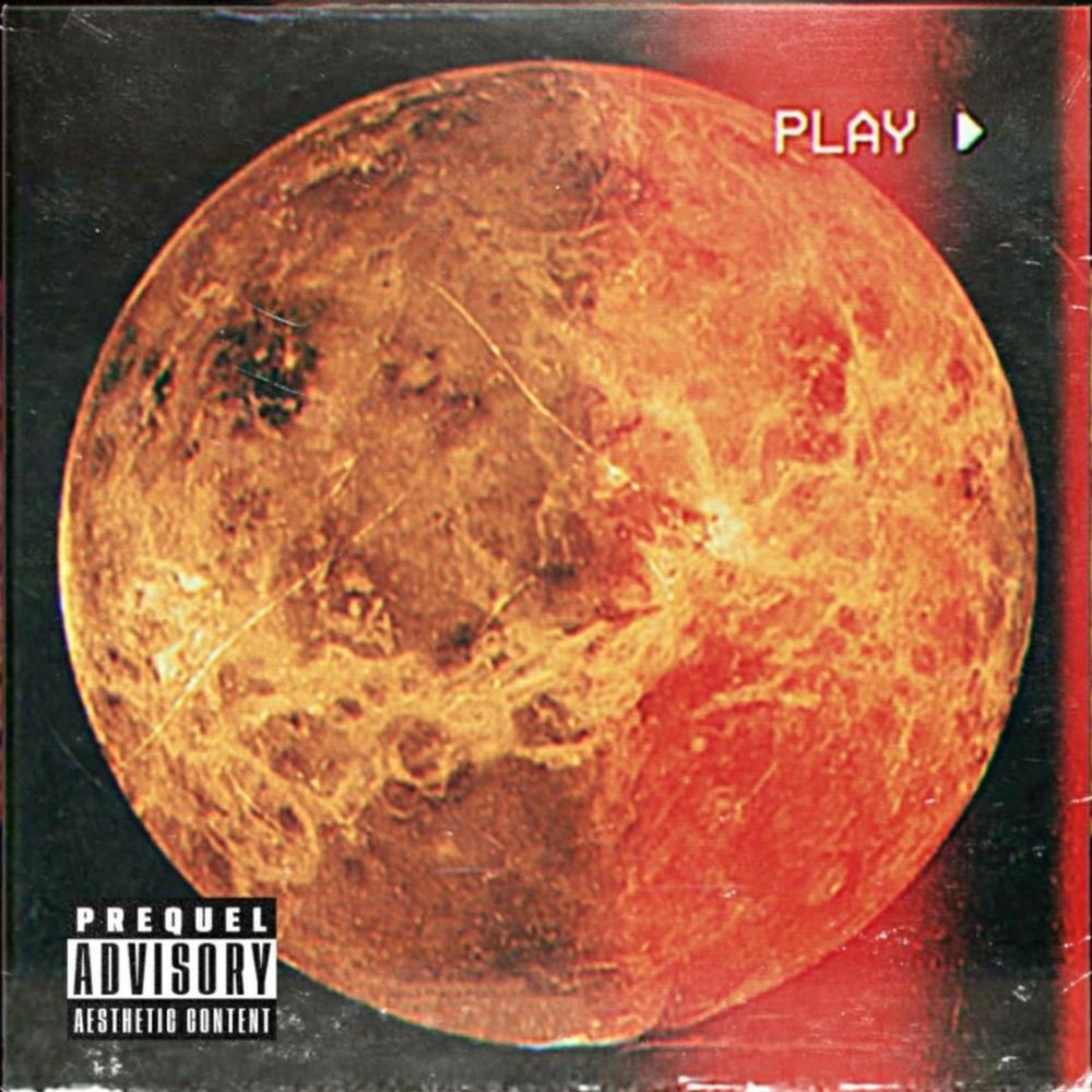 Systeme #2 (Venus) (feat. ilvn) (Explicit)