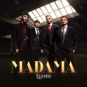 收聽Liamsi的Madama歌詞歌曲