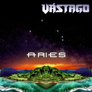 Vástago的专辑Aries