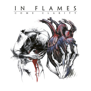Dengarkan Pacing Death's Trail lagu dari In Flames dengan lirik
