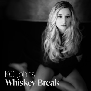 Dengarkan lagu Whiskey Break nyanyian KC Johns dengan lirik