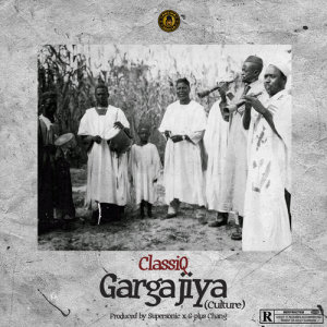Dengarkan lagu Gargajiya nyanyian ClassiQ dengan lirik