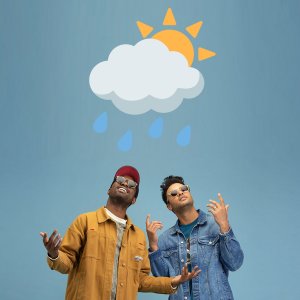 Album Rain from Jupiter Project