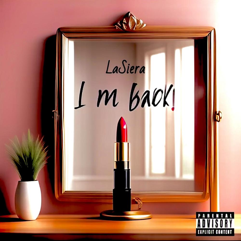 I'm Back (Freestyle) (Explicit)