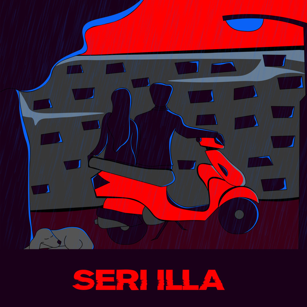 Seri Illa