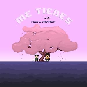 Album Me Tienes from 
