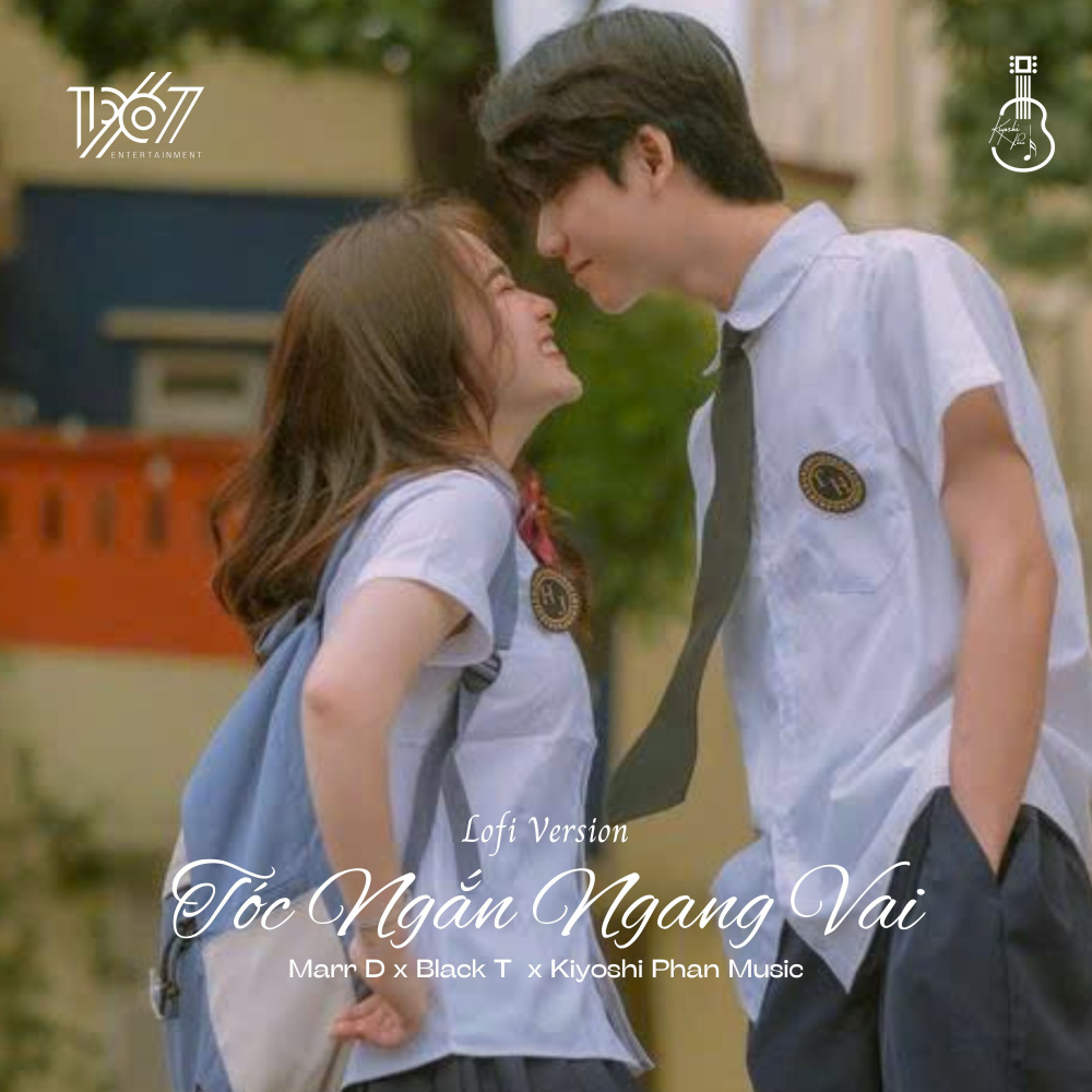 Tóc Ngắn Ngang Vai (1 9 6 7 Lofi)