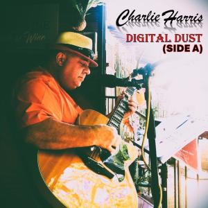 Charlie Harris的專輯DIGITAL DUST (SIDE A)