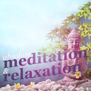 อัลบัม Absolute Relaxation & Meditation ศิลปิน Pure Relaxation