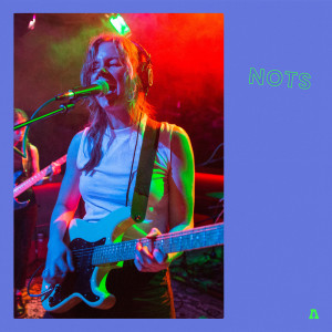 Listen to Built Environment (Audiotree Live Version) song with lyrics from Nots