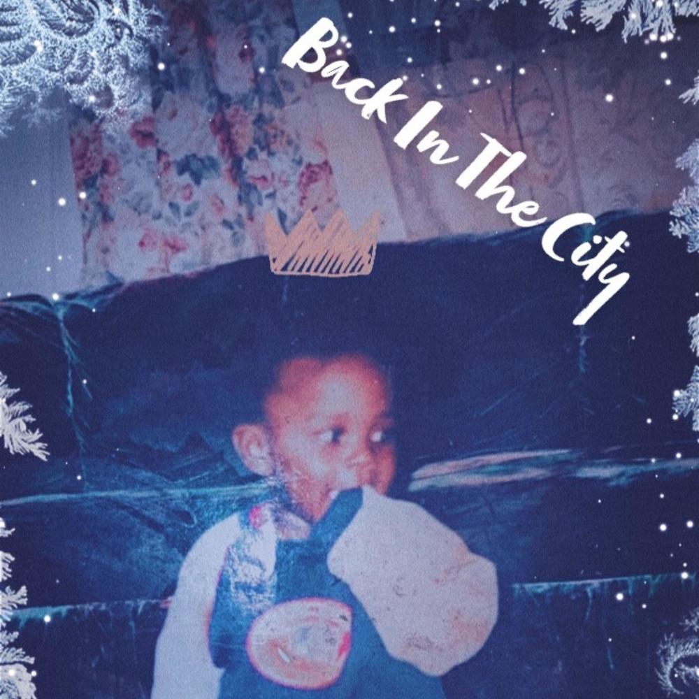 Back In The City  (Explicit)