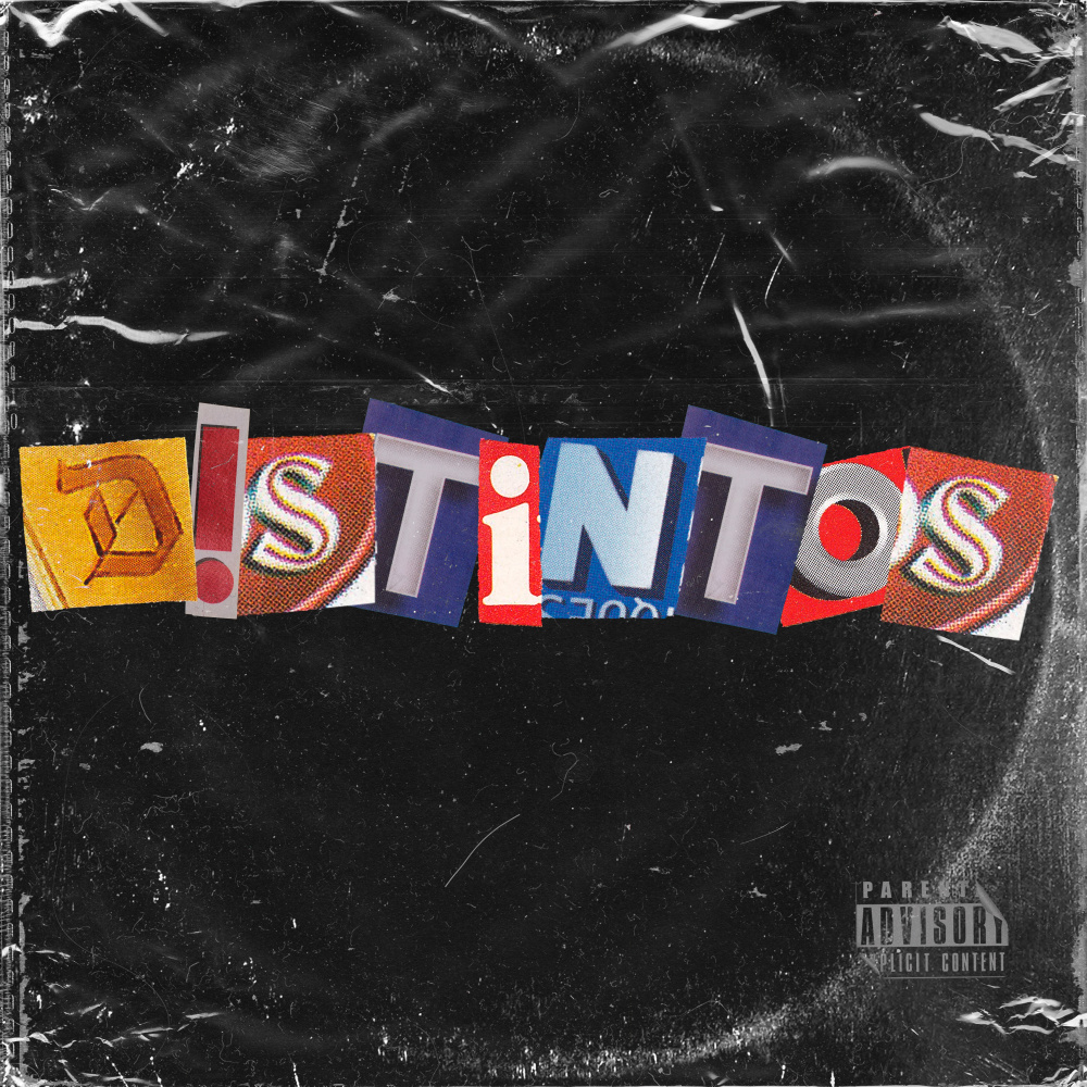 Distintos