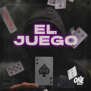 收聽One Way的El Juego歌詞歌曲