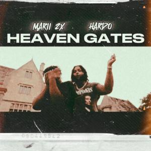 Album Heaven Gates (feat. Hardo) (Explicit) from Hardo