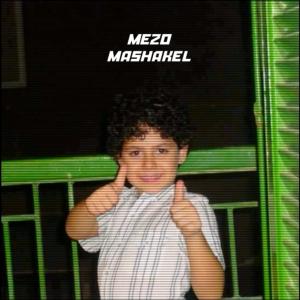 Album Mezo Mashakel (Explicit) from Mazen