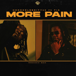 收聽HoodCelebrity1k的More Pain (Explicit)歌詞歌曲