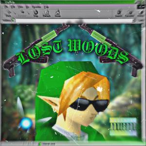 ดาวน์โหลดและฟังเพลง Lost Woods Phonk (Explicit) พร้อมเนื้อเพลงจาก KripyKidd