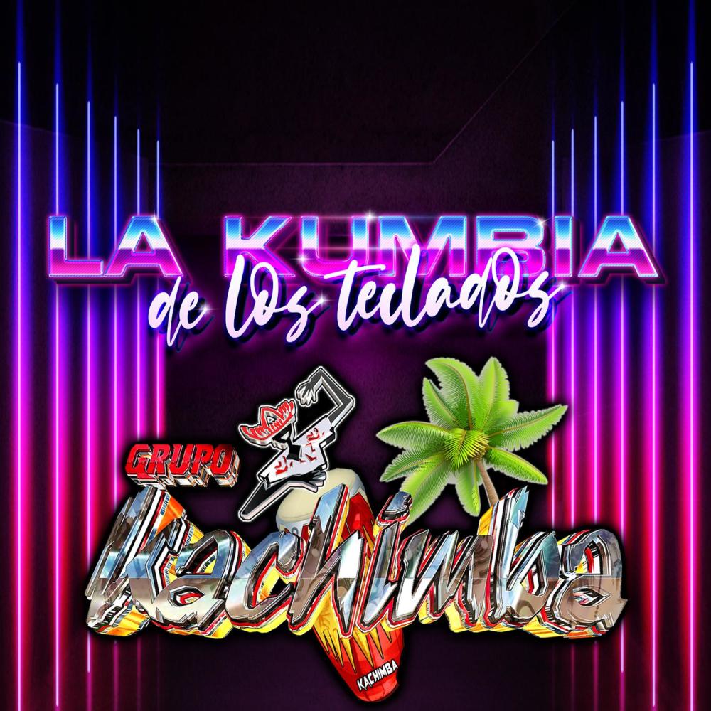 La Kumbia de los Teclados