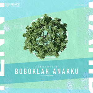 Album Boboklah Anakku from Yenny Wahid