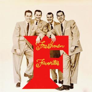 ดาวน์โหลดและฟังเพลง How Can I Tell Her พร้อมเนื้อเพลงจาก The Four Freshmen