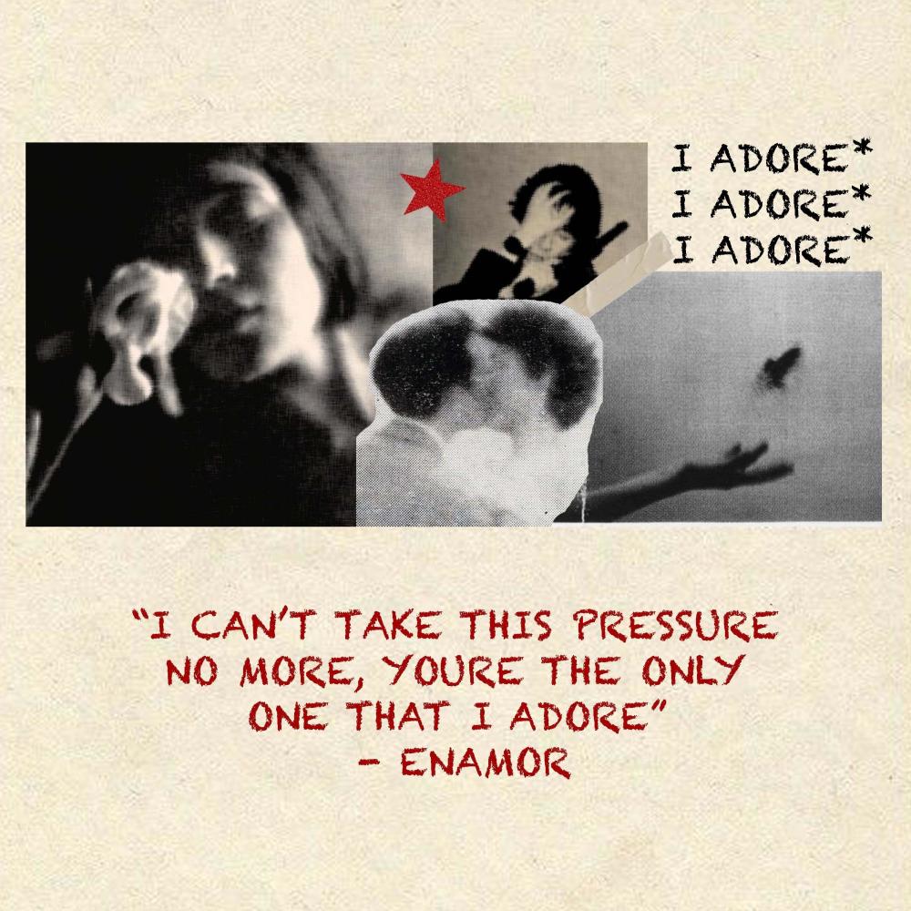 I ADORE* (Explicit)