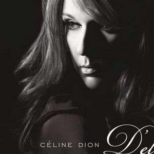 收聽Céline Dion的On s'est aimé à cause歌詞歌曲