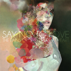Listen to Say No to Love song with lyrics from The Pains of Being Pure At Heart