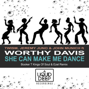 Listen to She Can Make  Me Dance (Ezel Remix Instrumental) song with lyrics from TWISM