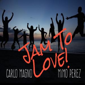 Listen to God Is Near song with lyrics from Mimo Perez