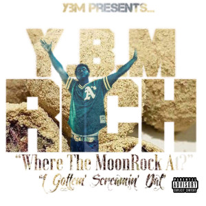 Dengarkan Do What I Want To (Explicit) lagu dari Ybm rich dengan lirik