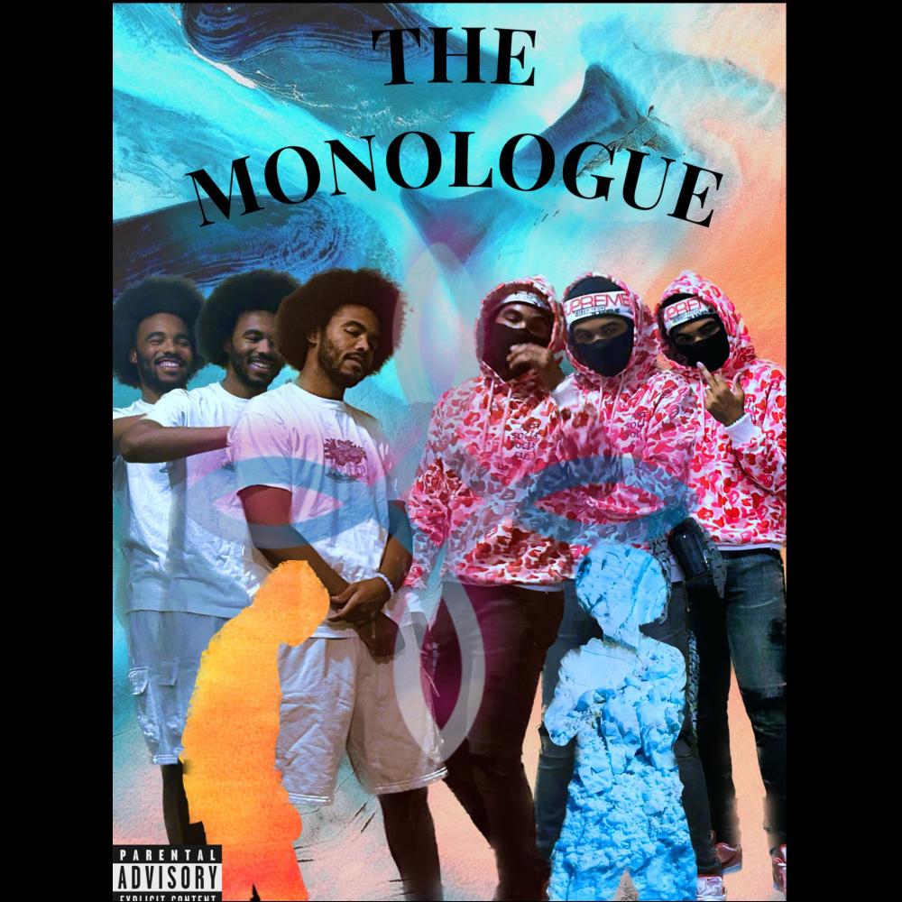 Nakamura (feat. Bandit Muck) (Explicit)