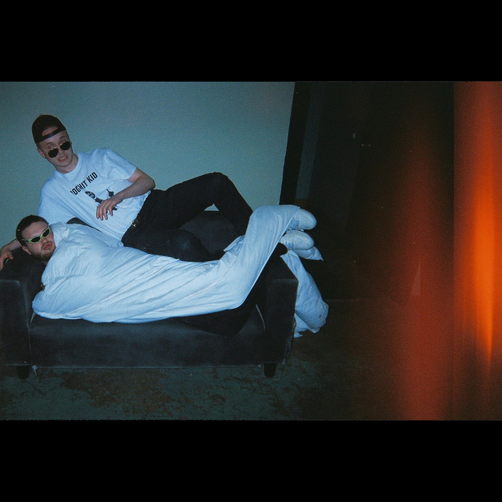 Burdened (Explicit)