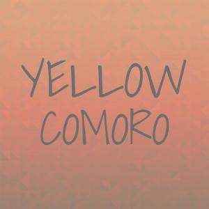 Album Yellow Comoro from Various