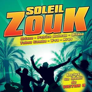 Various Artists的專輯Soleil Zouk