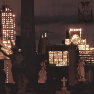 Sonne的專輯SEEING RED