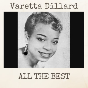 Album All the Best oleh Varetta Dillard