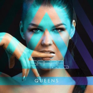 收聽Saara Aalto的Queens歌詞歌曲