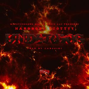 Hardbody Scottyy的專輯UNDERDOG (Explicit)