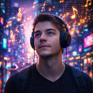 default playlist img