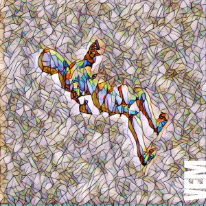 ดาวน์โหลดและฟังเพลง Vem พร้อมเนื้อเพลงจาก Trapoeta