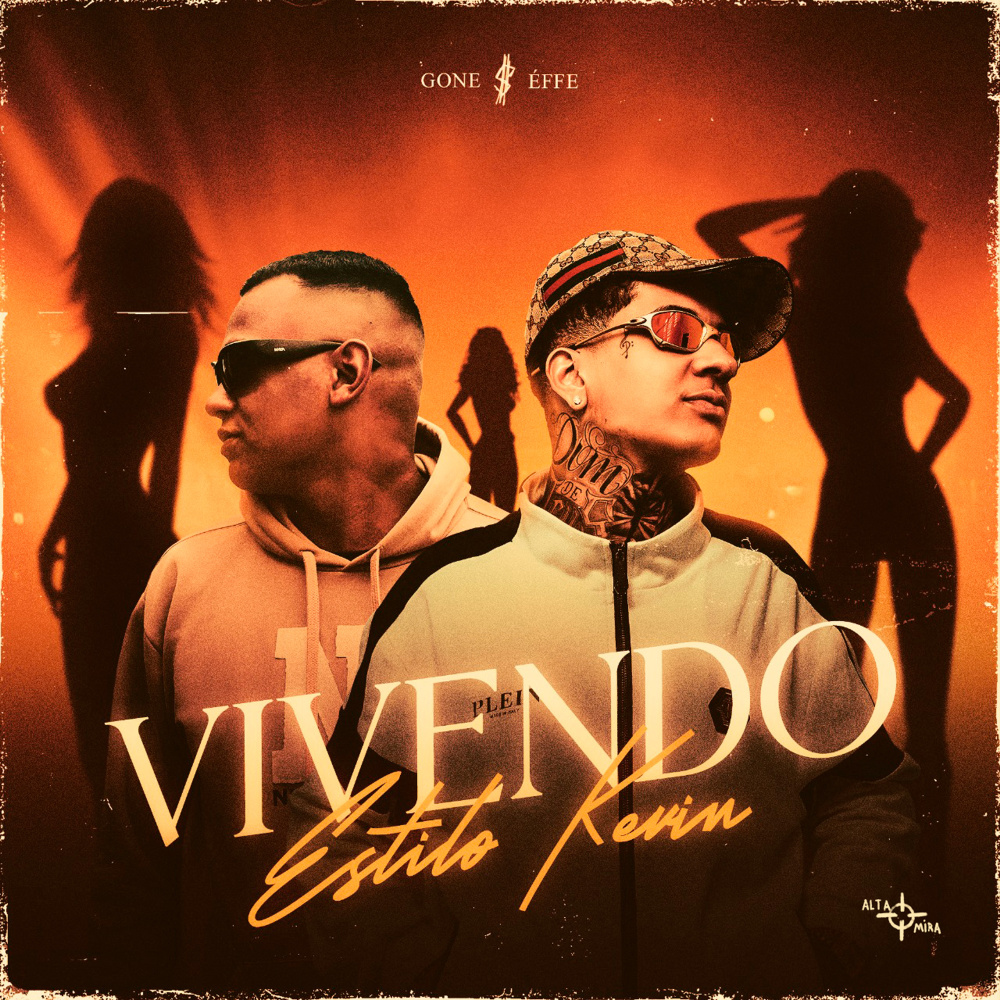 Vivendo Estilo Kevin (Explicit)