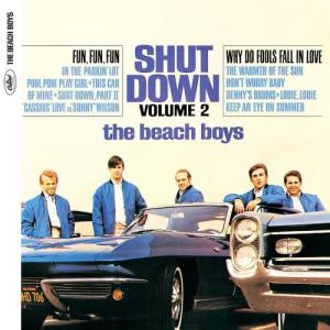 ดาวน์โหลดและฟังเพลง Don't Worry Baby (Mono) (Remastered) พร้อมเนื้อเพลงจาก The Beach Boys