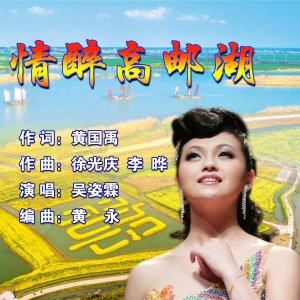 Listen to 情醉高邮湖 (伴奏) song with lyrics from 吴姿霖